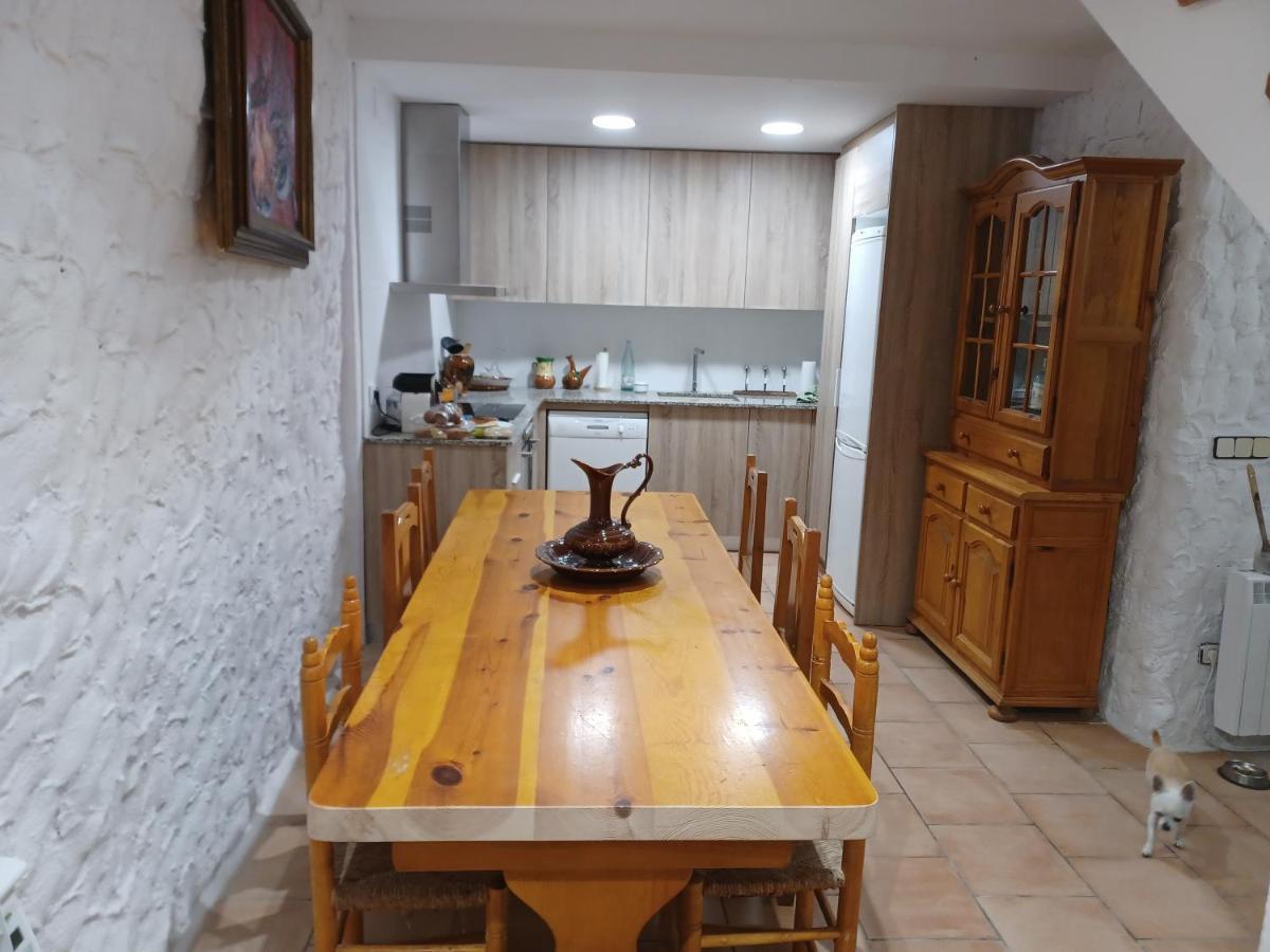 Holiday home Cal Massana *