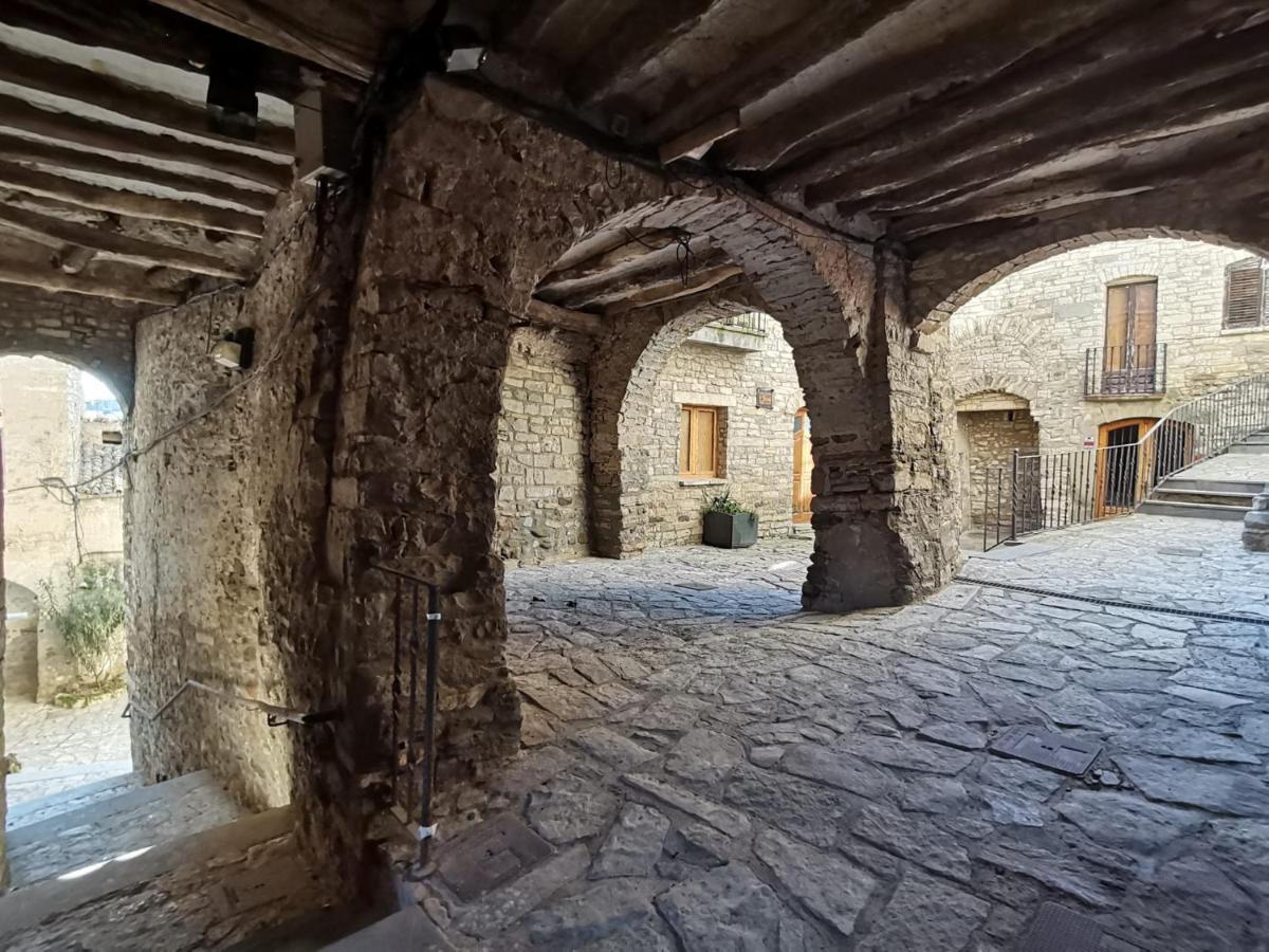 Cal Massana Holiday home Sant Guim de la Plana