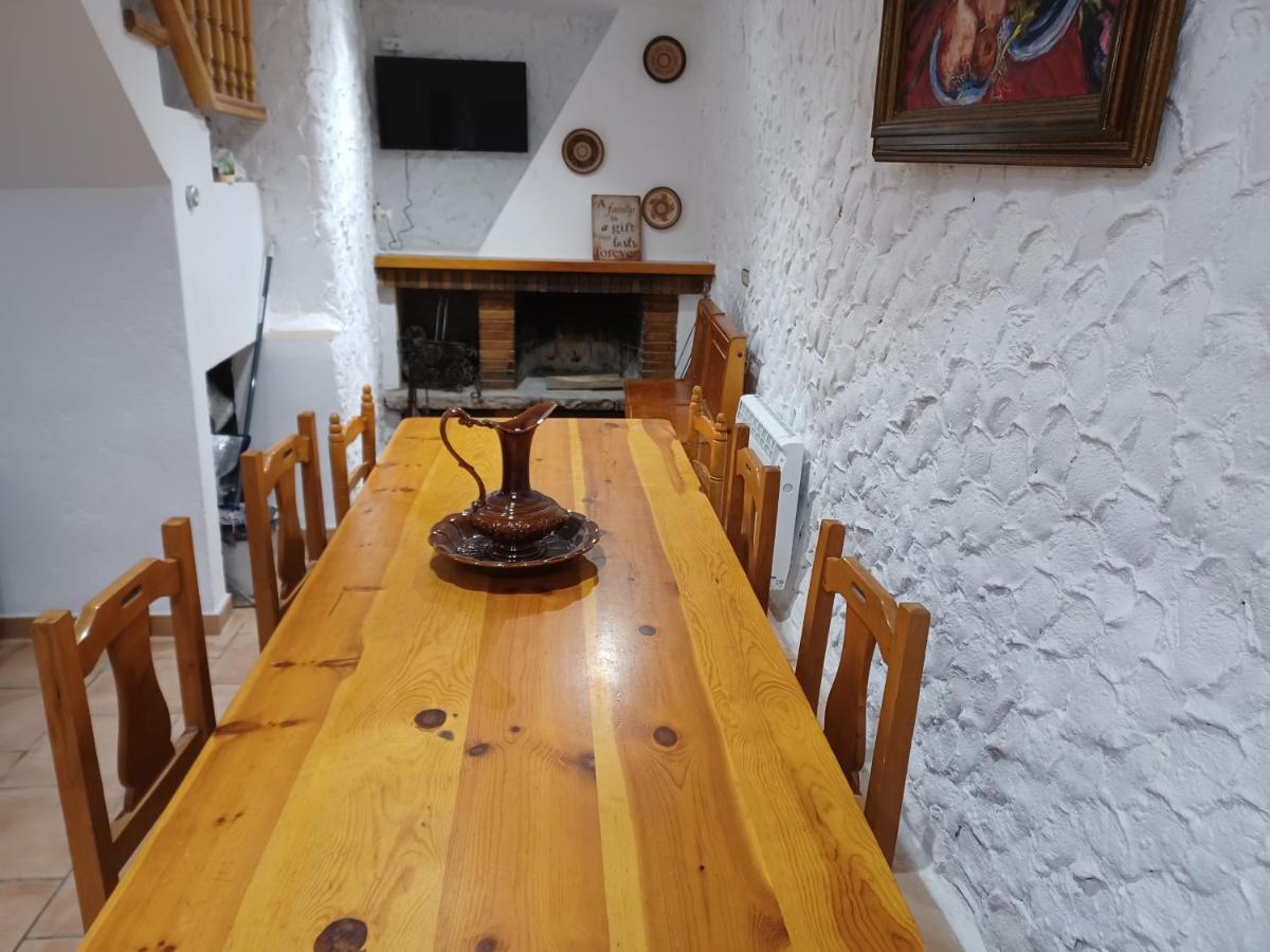 Cal Massana Holiday home Sant Guim de la Plana