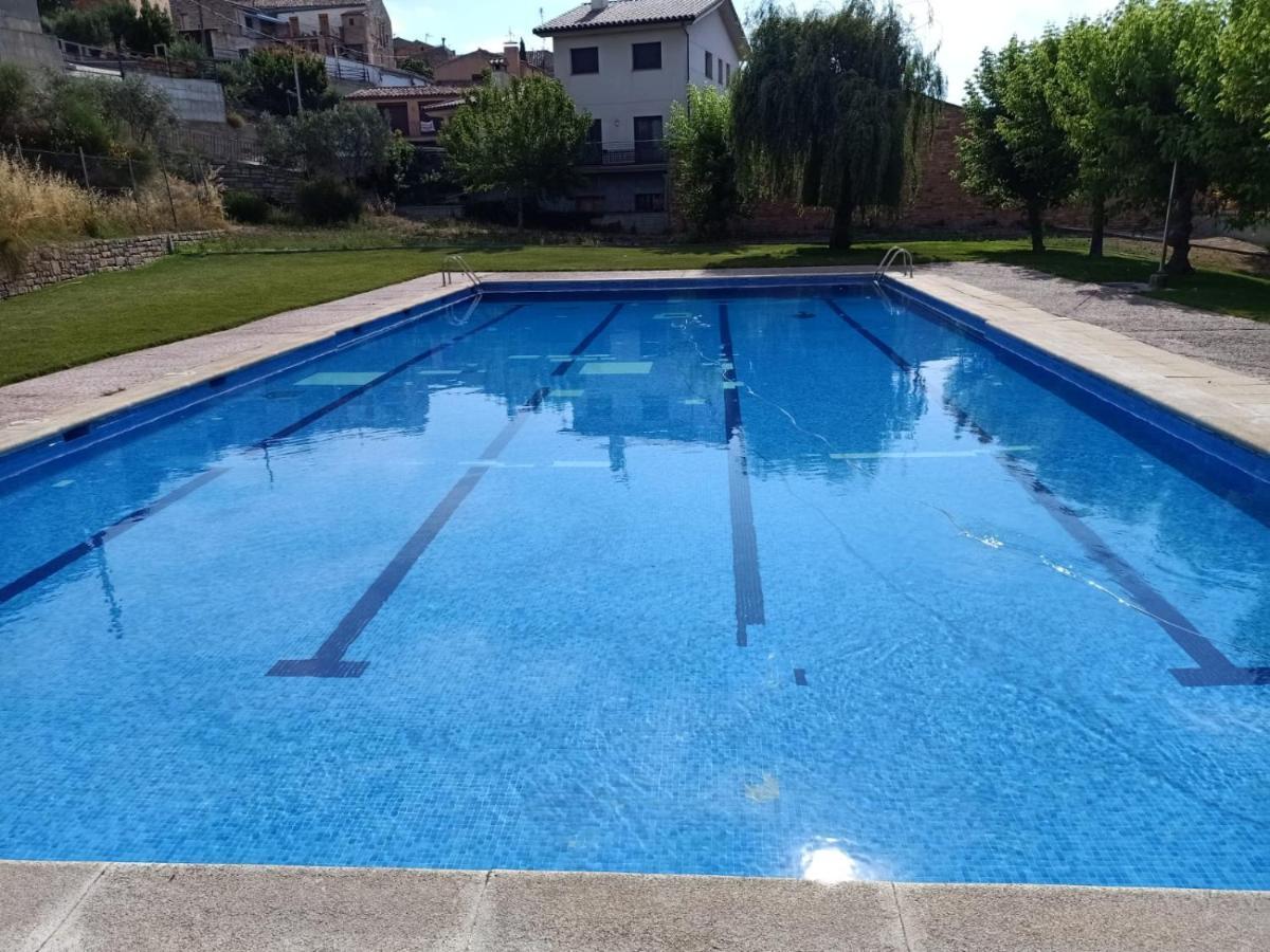 Cal Massana * Sant Guim de la Plana