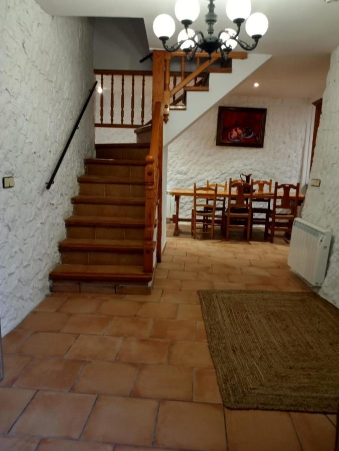 Holiday home Cal Massana *