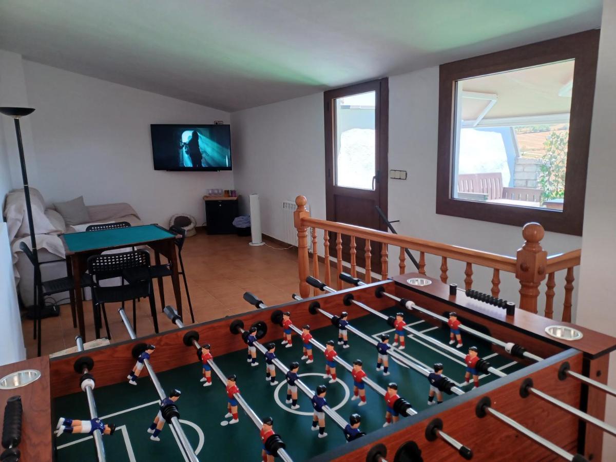 Holiday home Cal Massana *