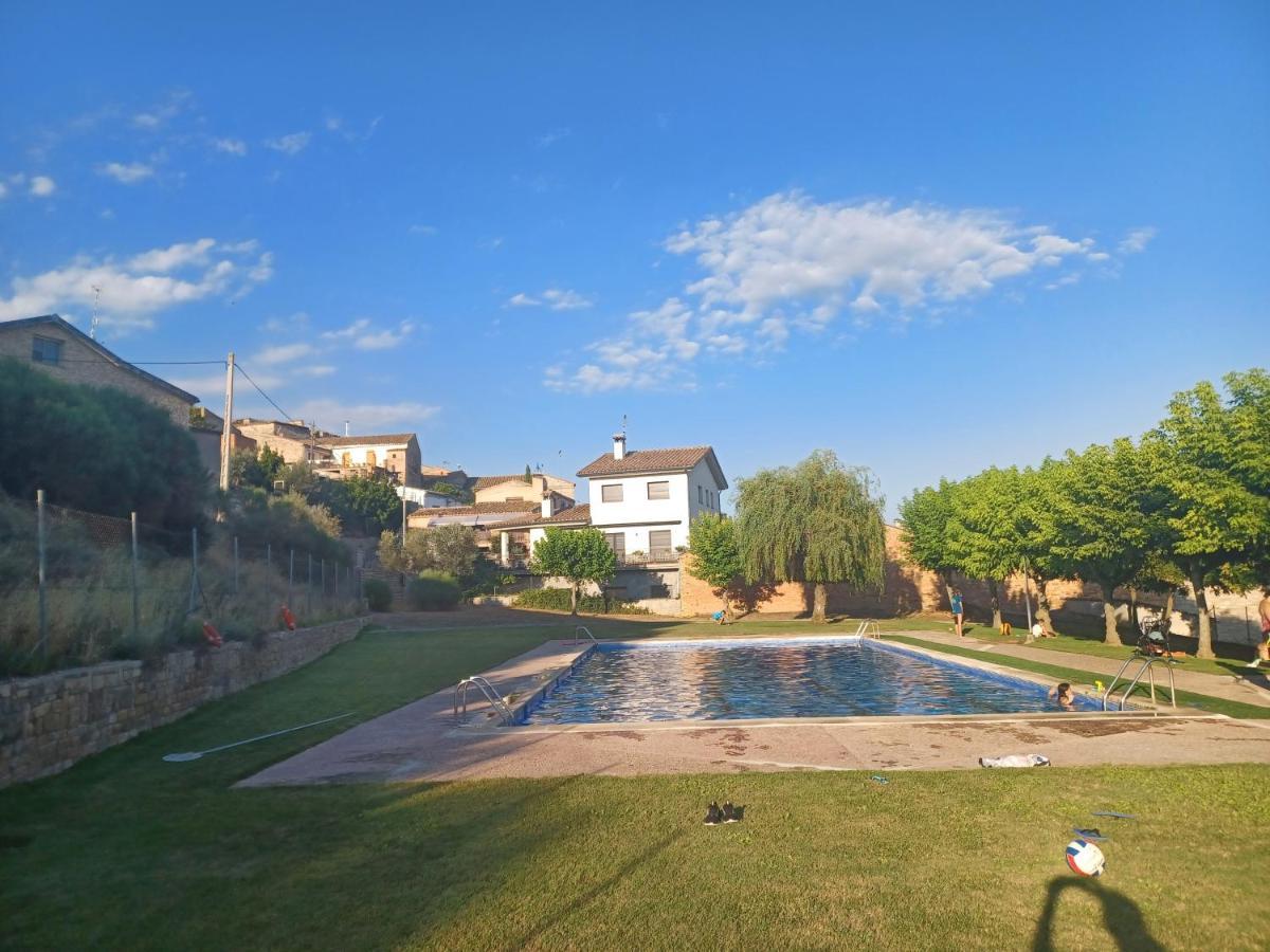 Holiday home Cal Massana Sant Guim de la Plana