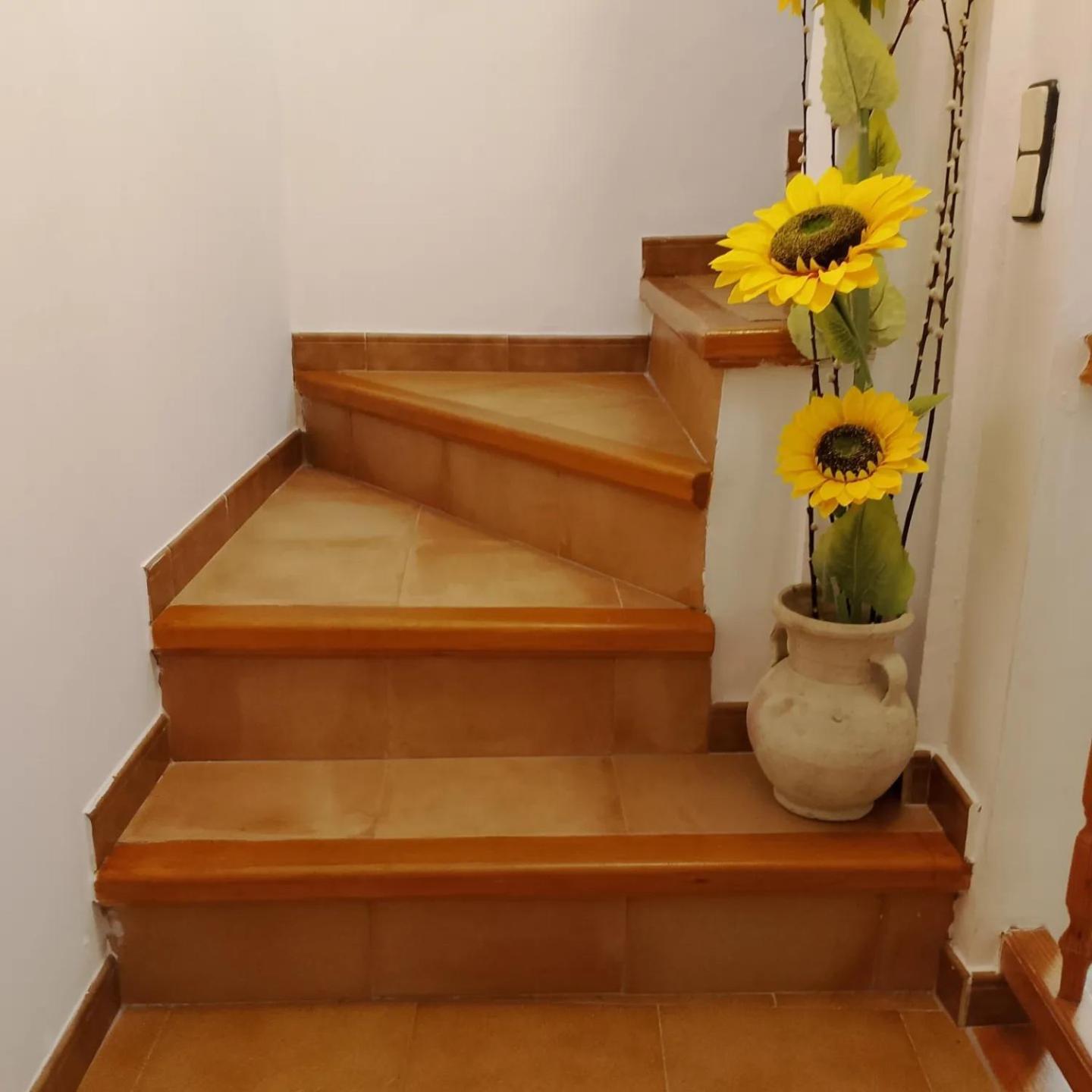 Holiday home Cal Massana Sant Guim de la Plana
