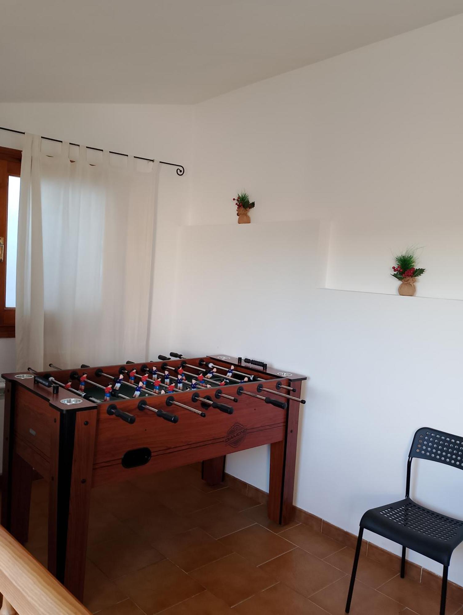 Cal Massana Holiday home *