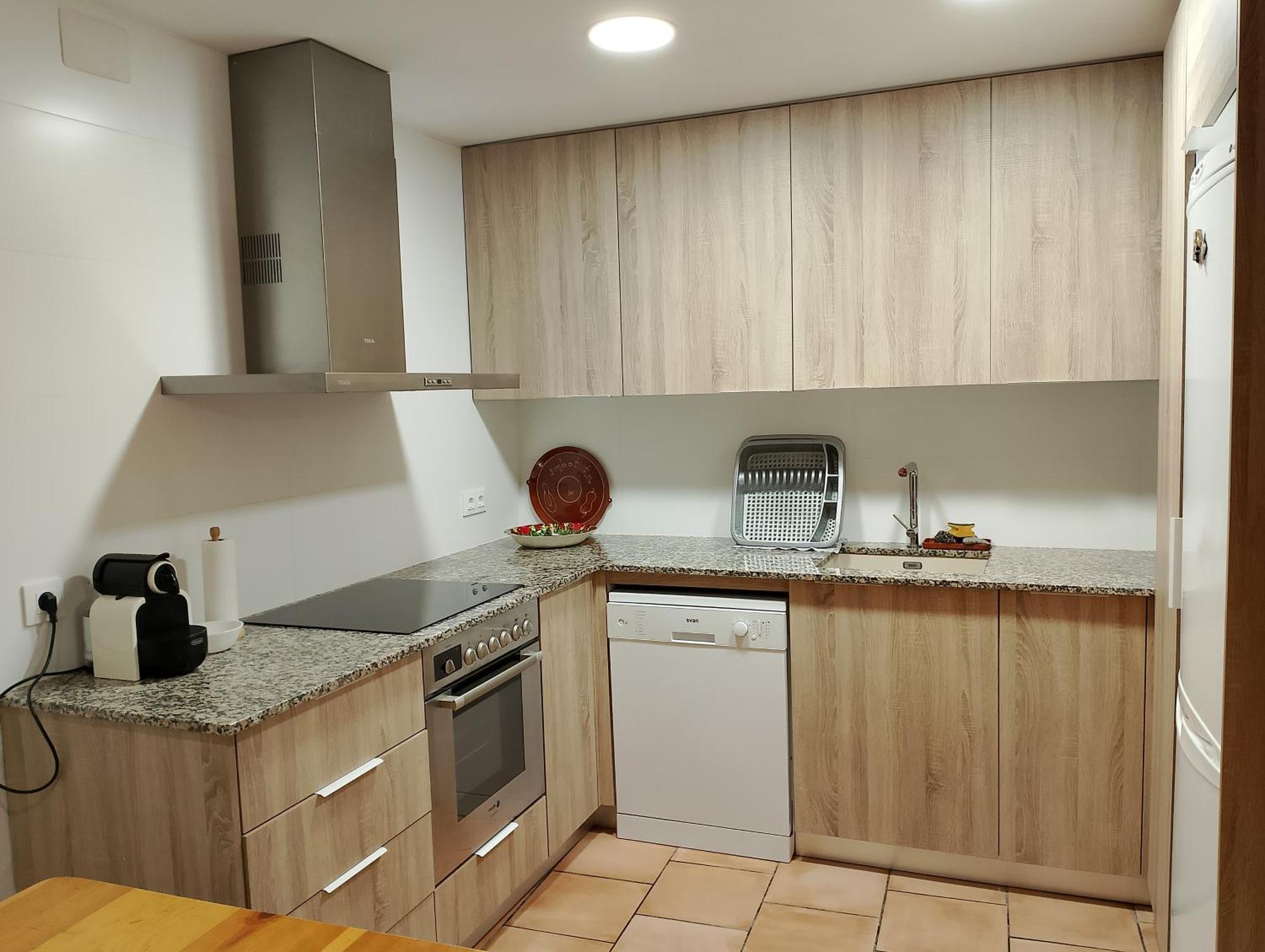 Cal Massana Holiday home Sant Guim de la Plana