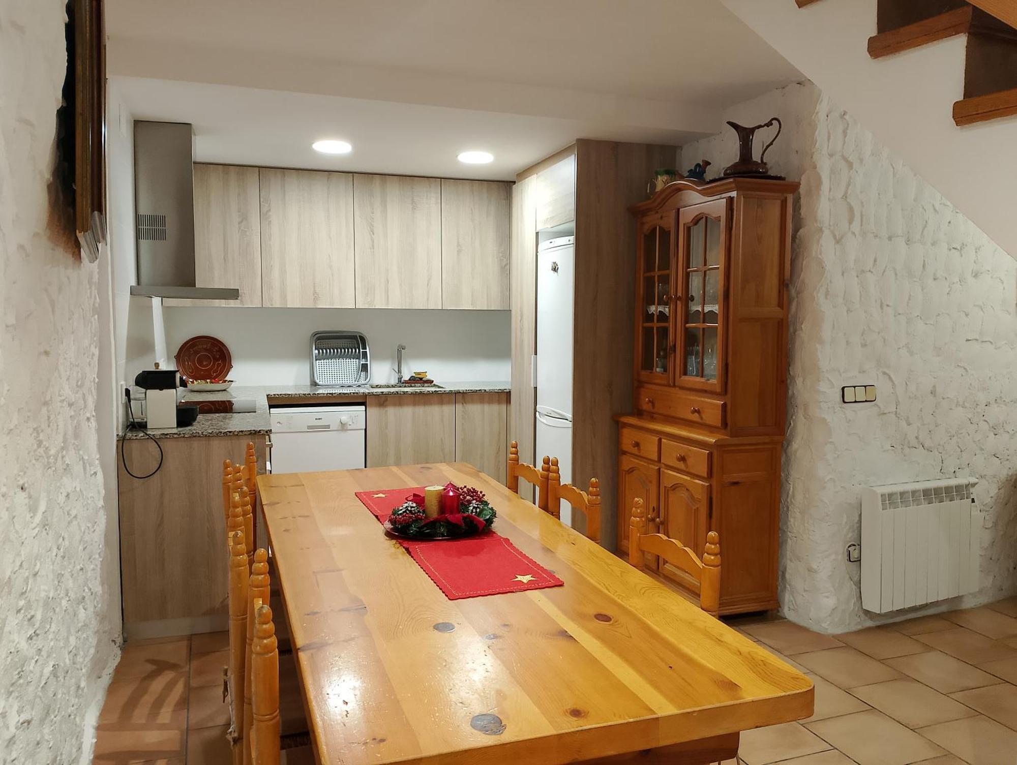 Cal Massana Holiday home Sant Guim de la Plana